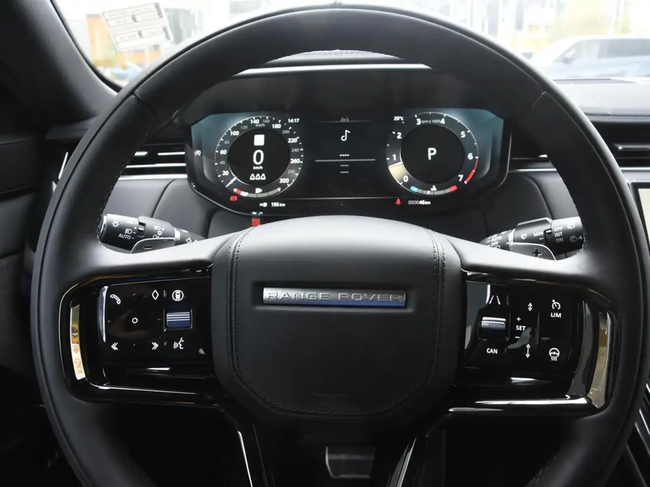 Land Rover Range Rover Sport - Image 14