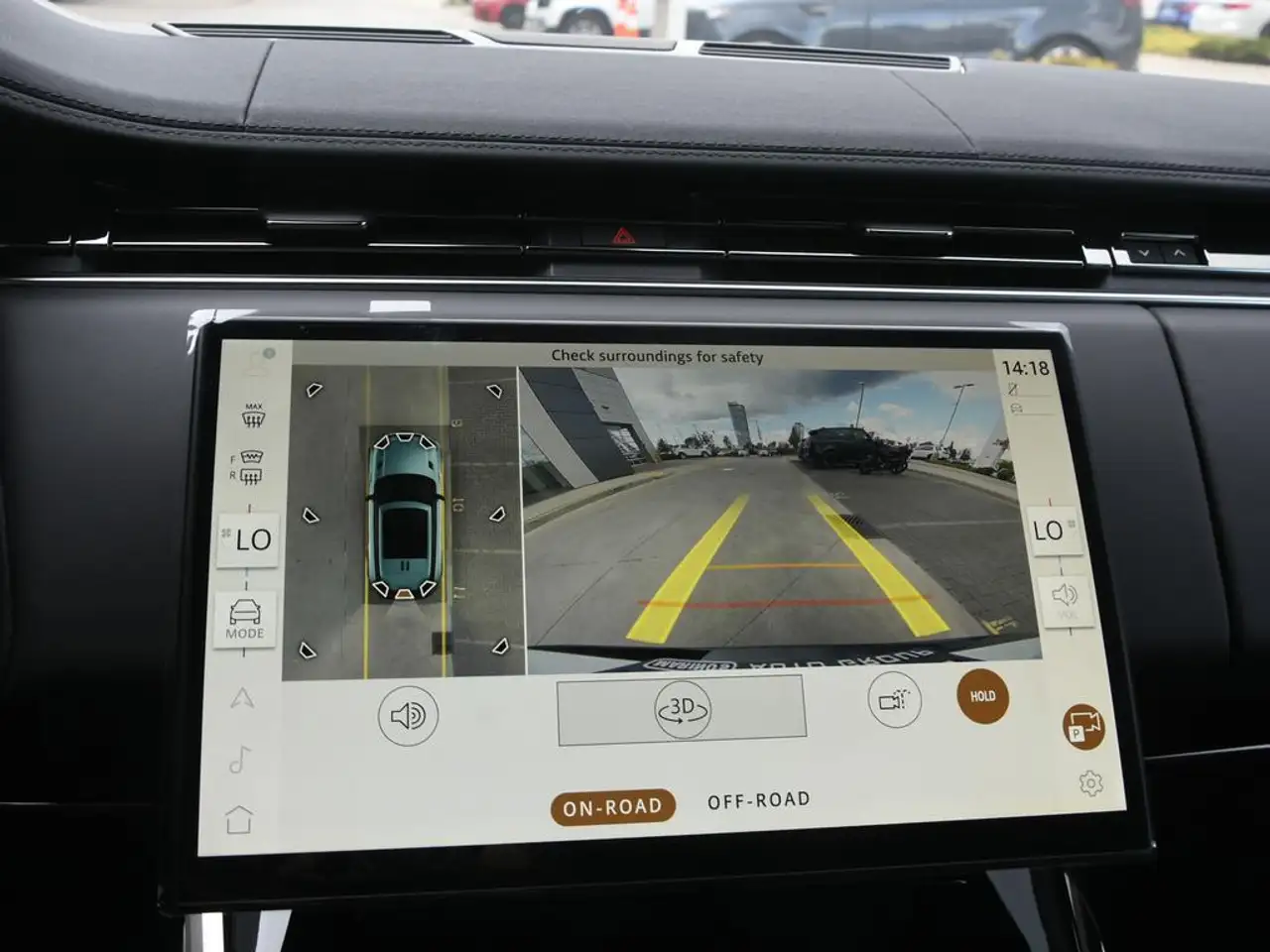 Land Rover Range Rover Sport - Image 26