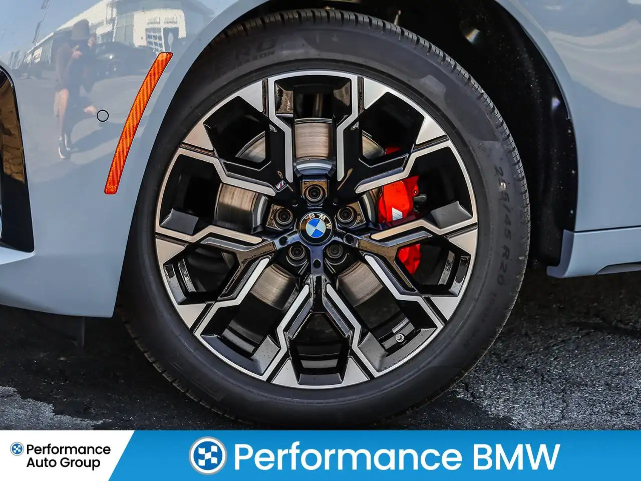BMW X3 - Image 9