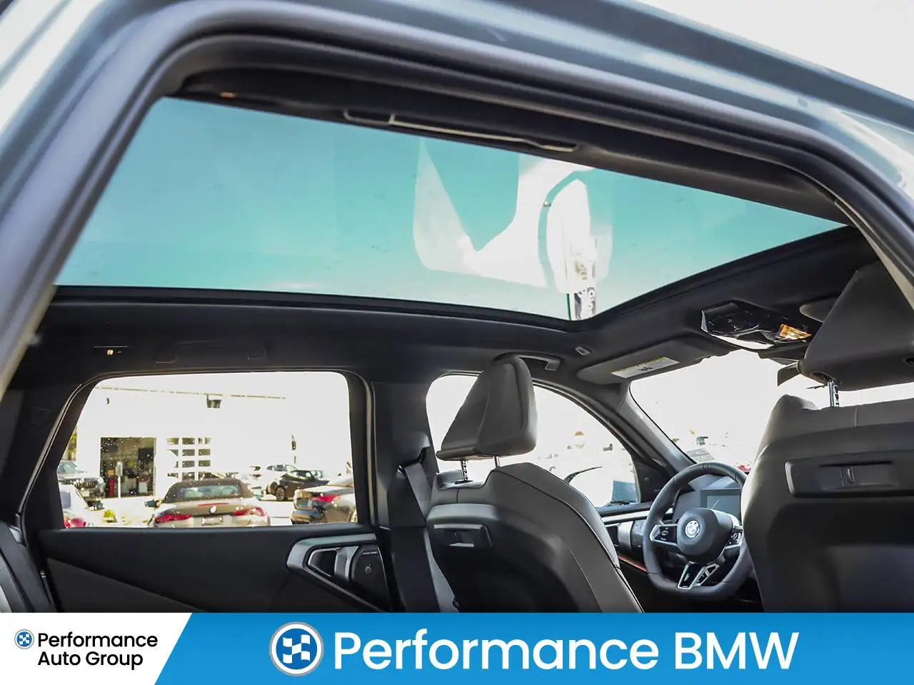 BMW X3 - Image 16