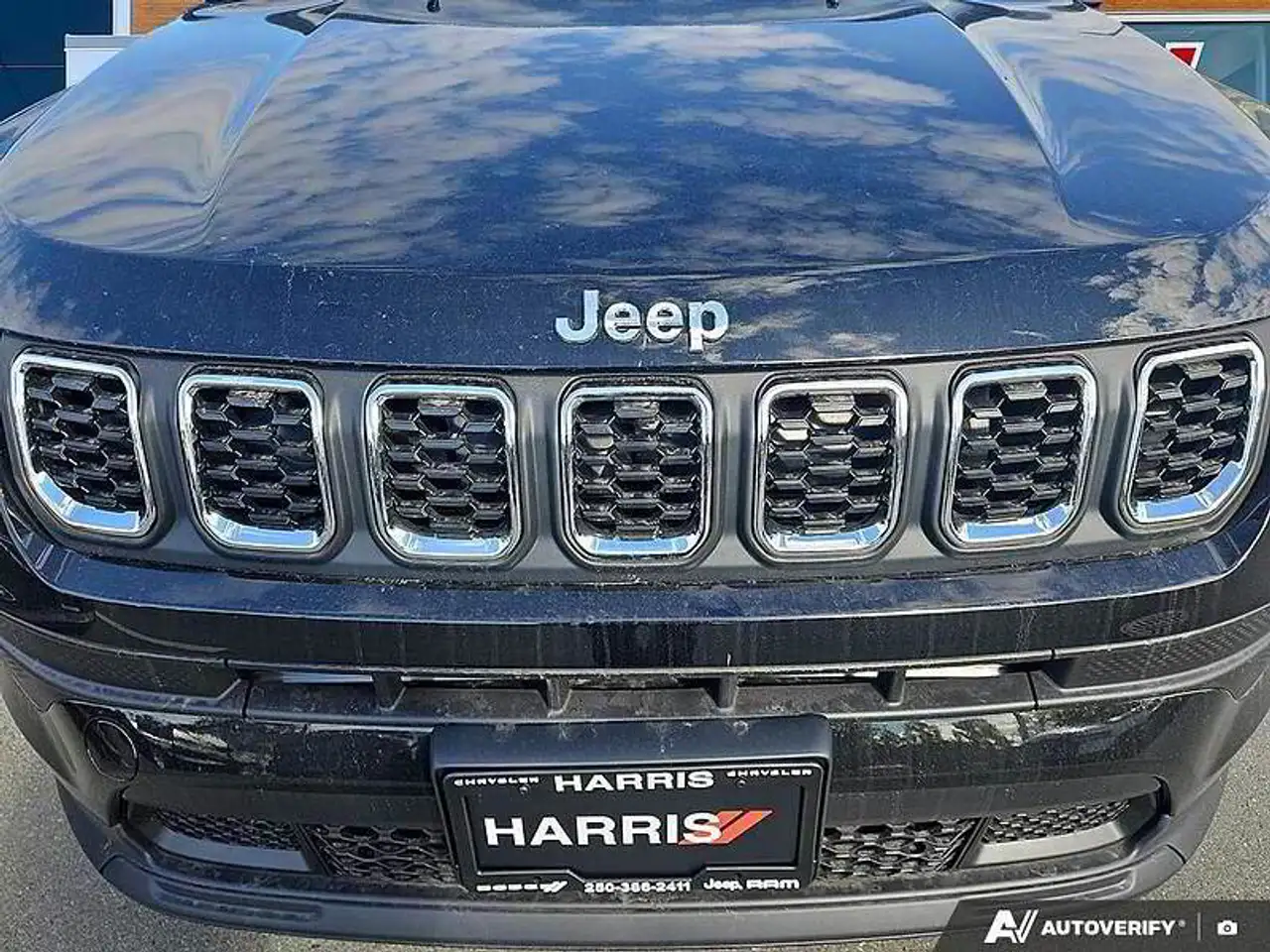 Jeep Compass - Image 9