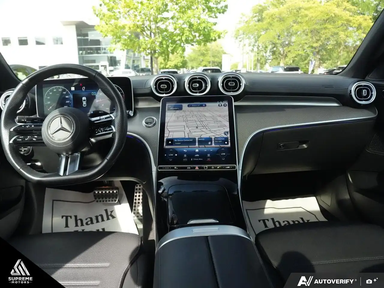 Mercedes-Benz C-Class - Image 26