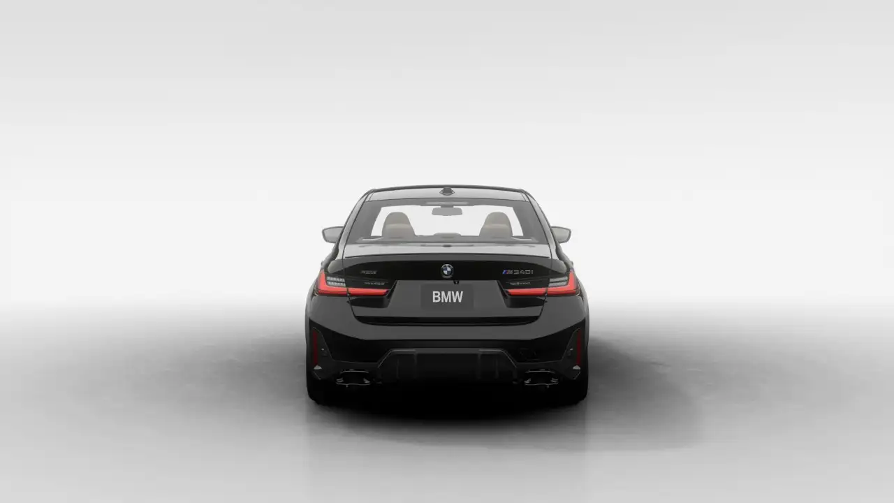 BMW 3 Series - Image 5