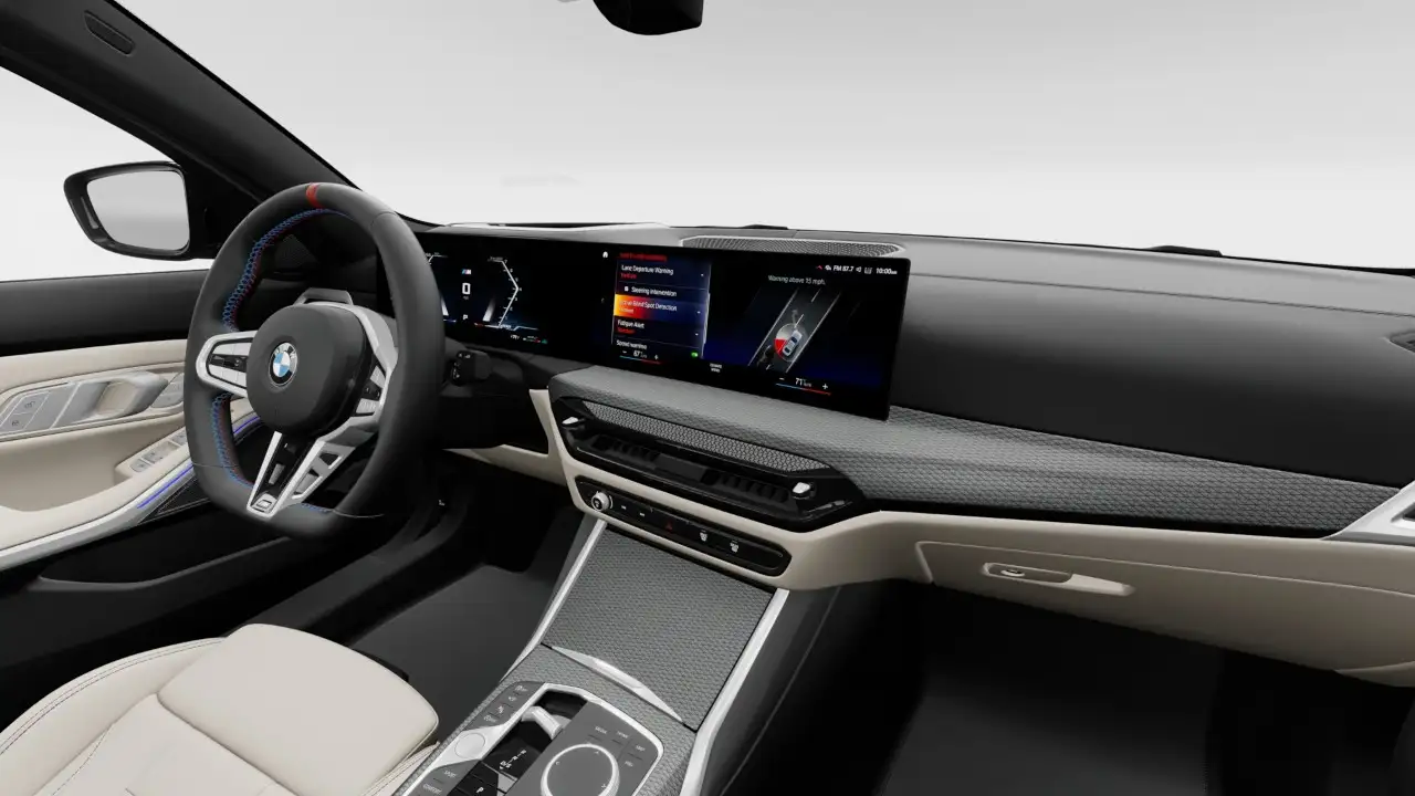 BMW 3 Series - Image 14