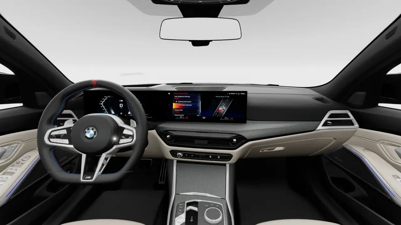 BMW 3 Series - Image 10