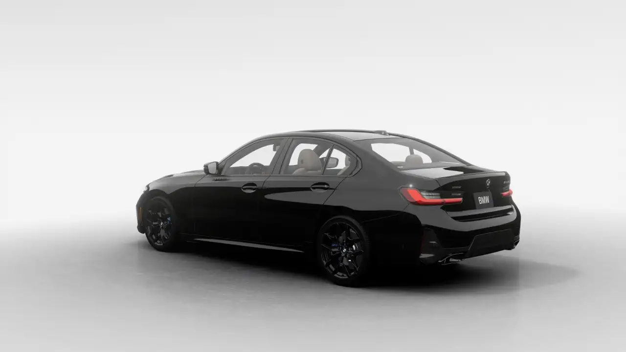 BMW 3 Series - Image 2