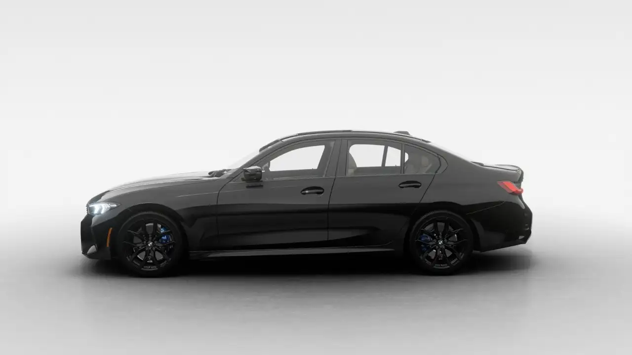 BMW 3 Series - Image 4