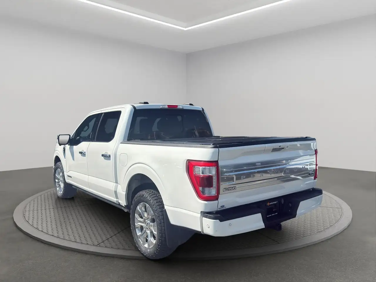 Ford F-150 - Image 4
