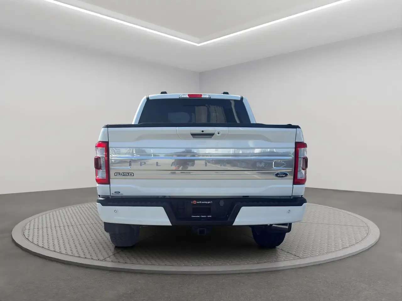 Ford F-150 - Image 5