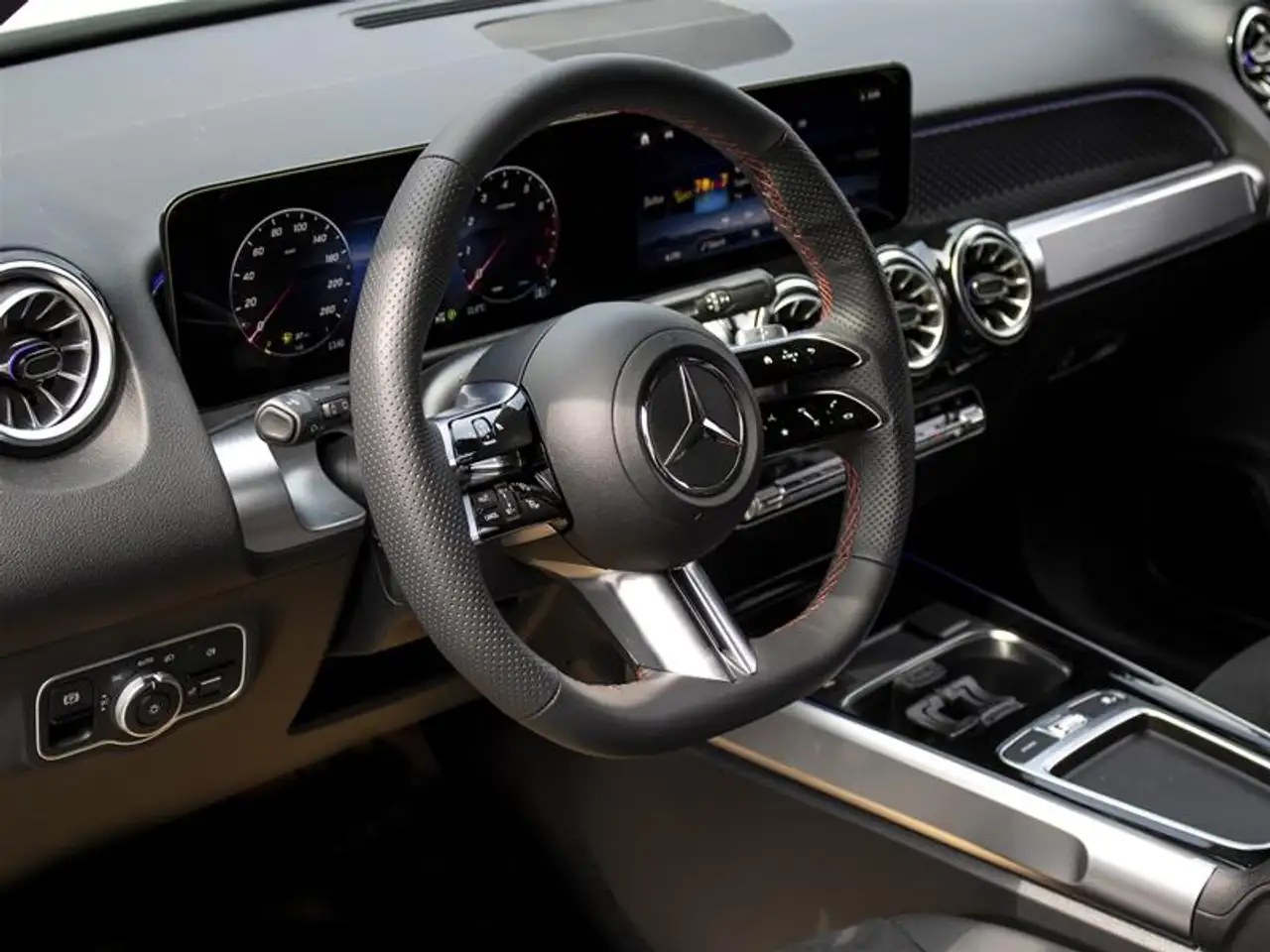 Mercedes-Benz GLB - Image 6