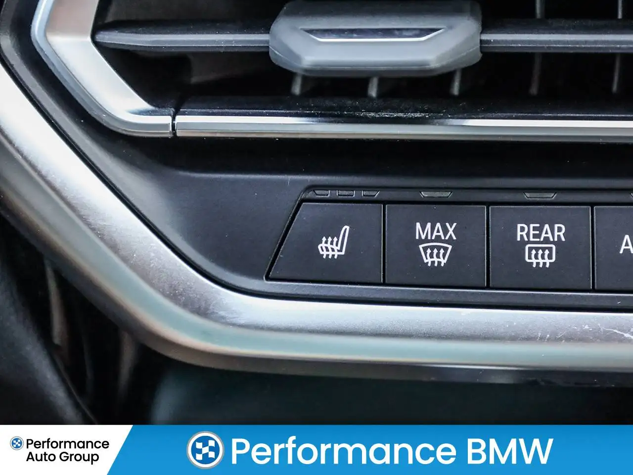 BMW X3 - Image 24