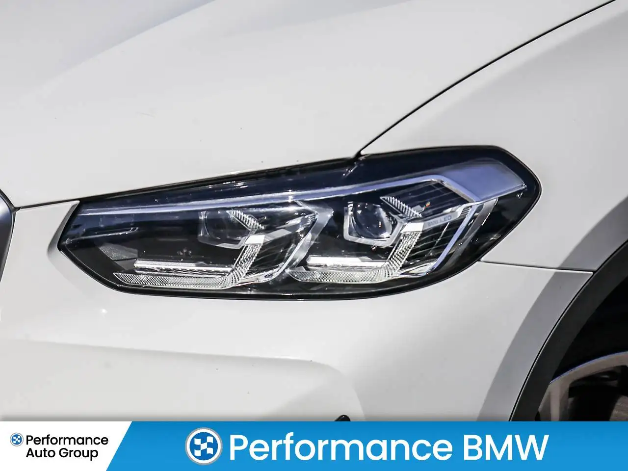 BMW X3 - Image 8