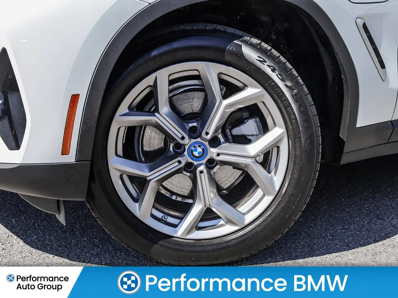 BMW X3 - Image 9