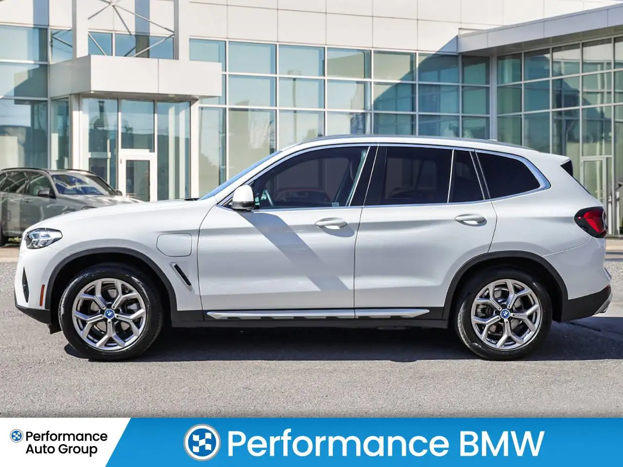 BMW X3 - Image 3
