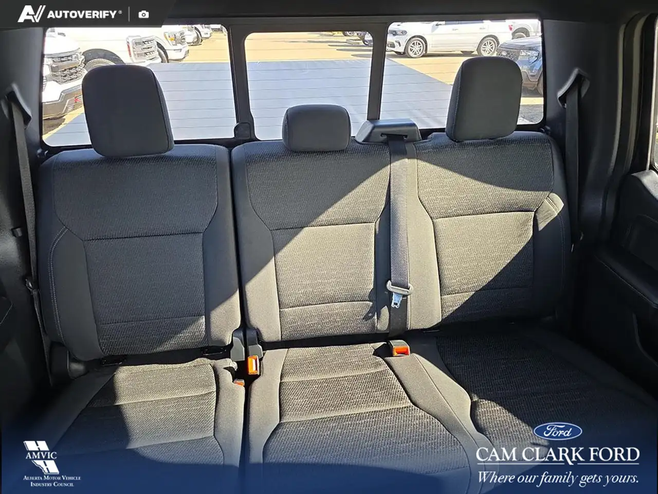 Ford F-150 - Image 23