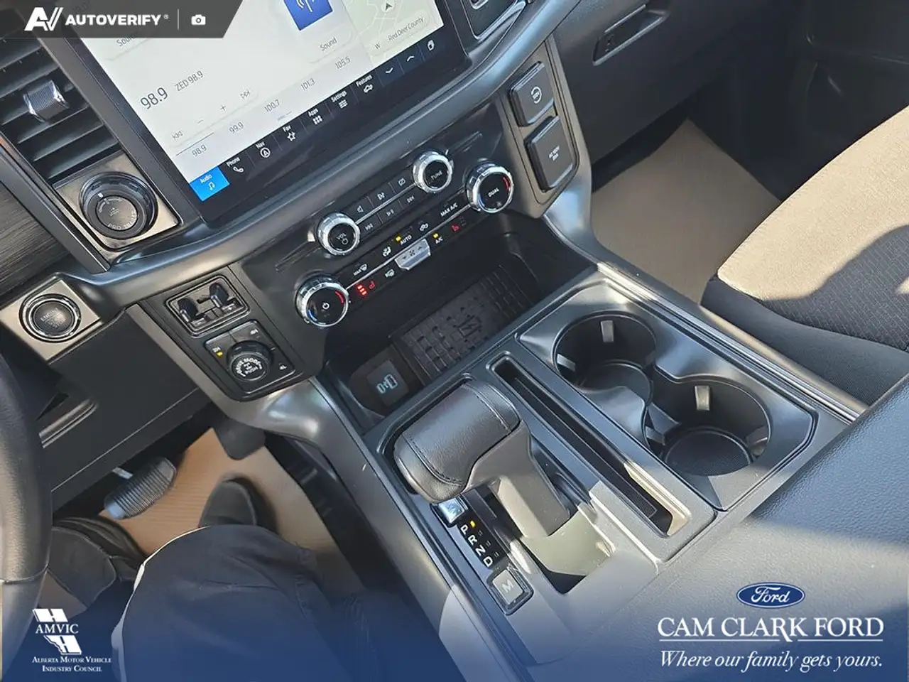 Ford F-150 - Image 18