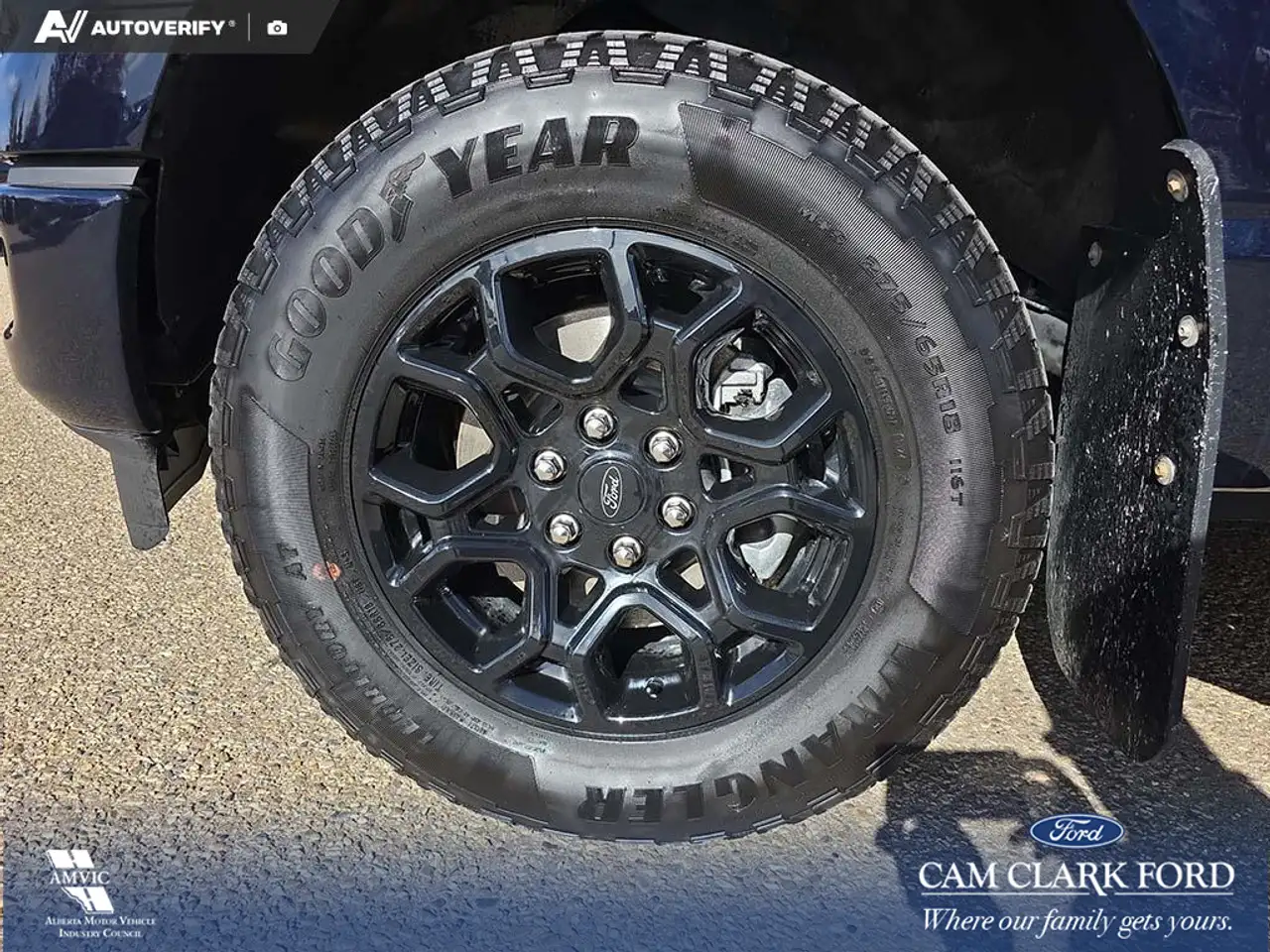 Ford F-150 - Image 7