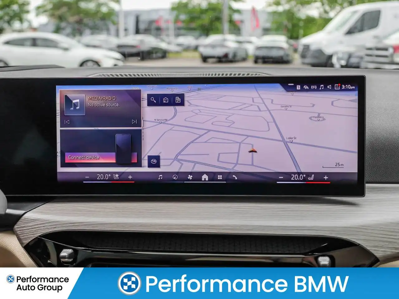 BMW 4 Series - Image 22
