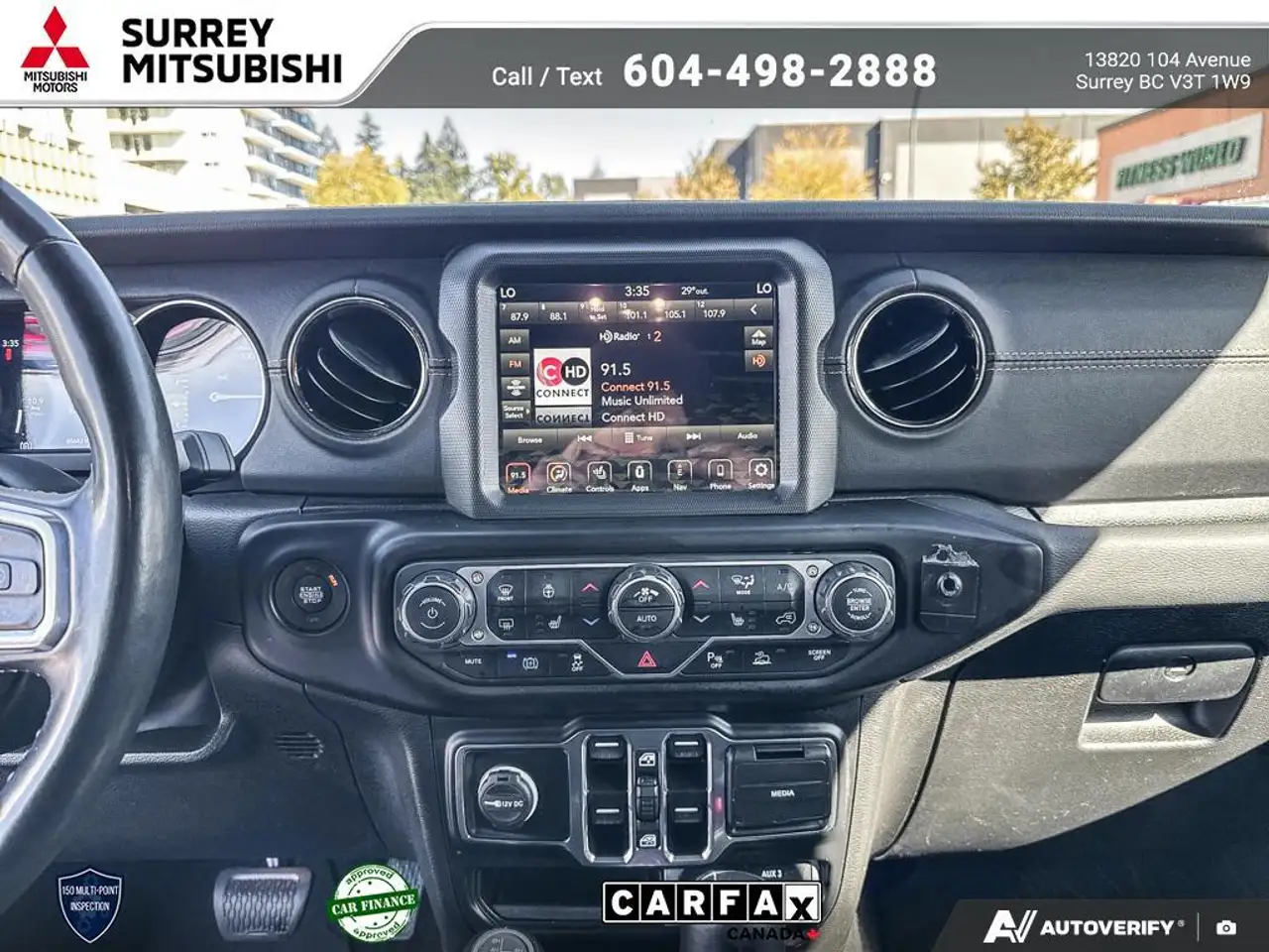 Jeep Wrangler - Image 18