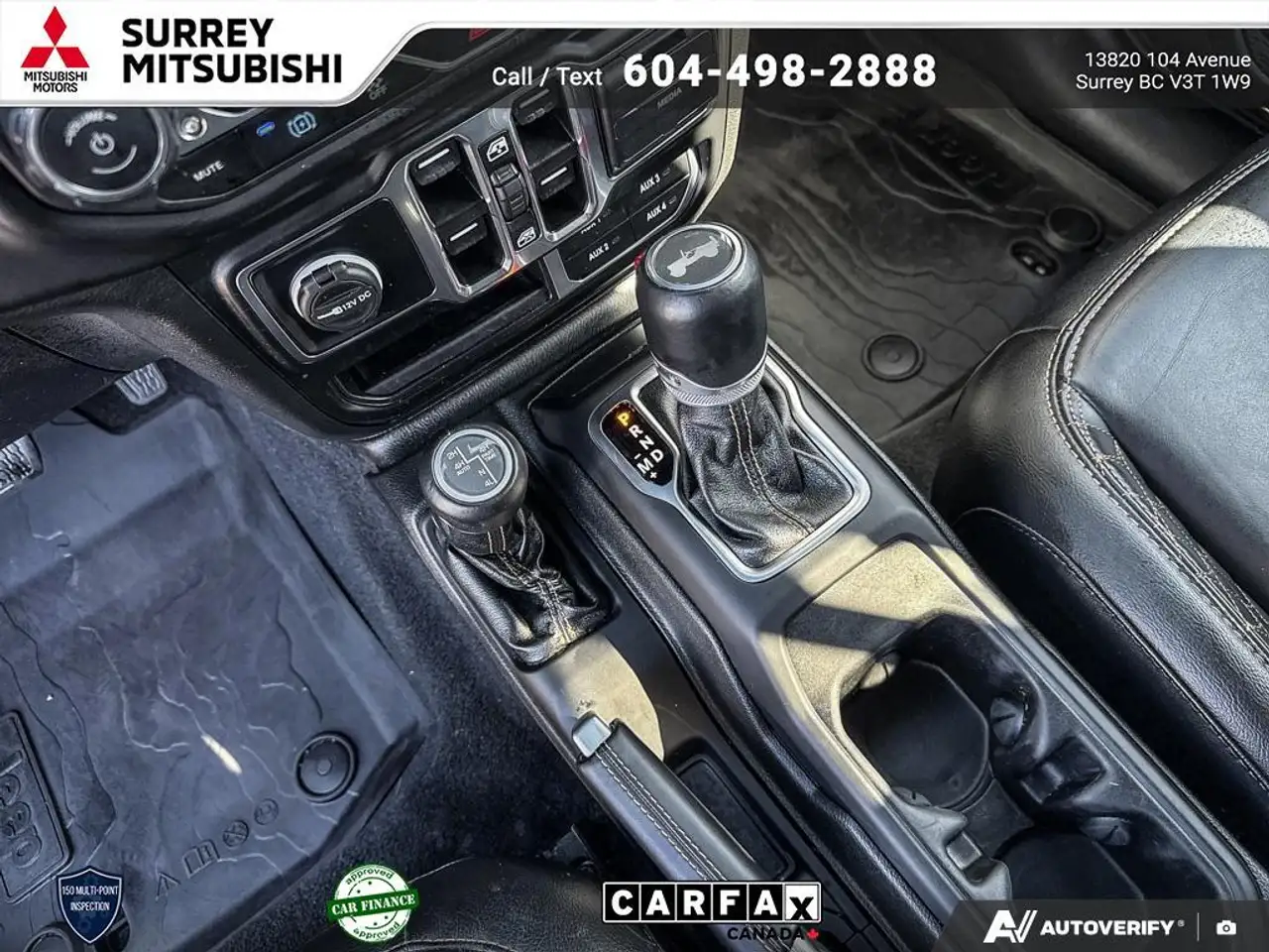 Jeep Wrangler - Image 17