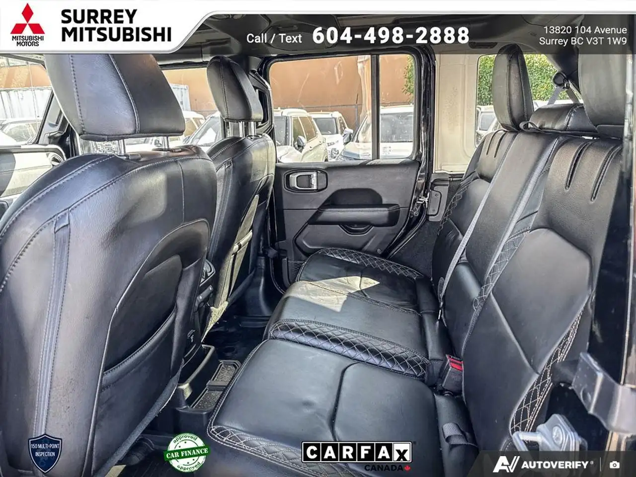 Jeep Wrangler - Image 22