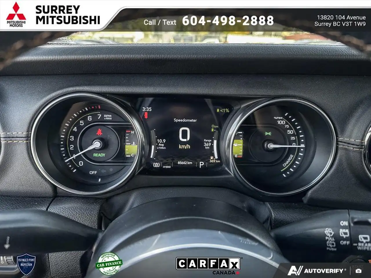 Jeep Wrangler - Image 14