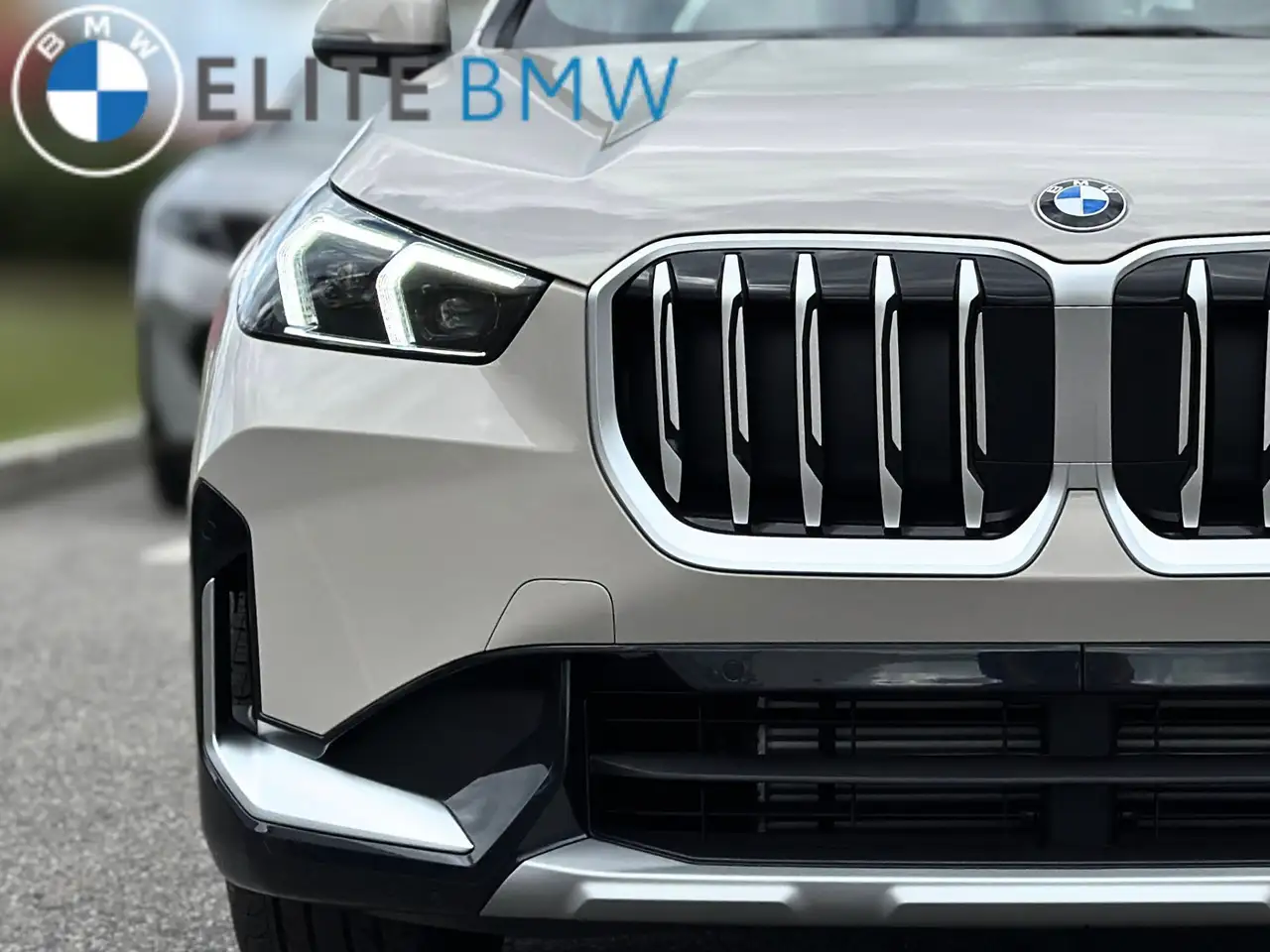 BMW X1 - Image 35