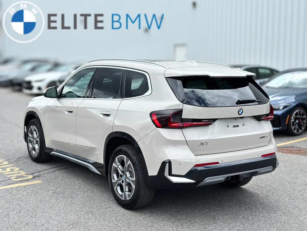 BMW X1 - Image 9