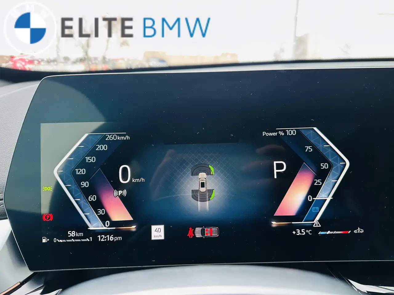 BMW X1 - Image 13