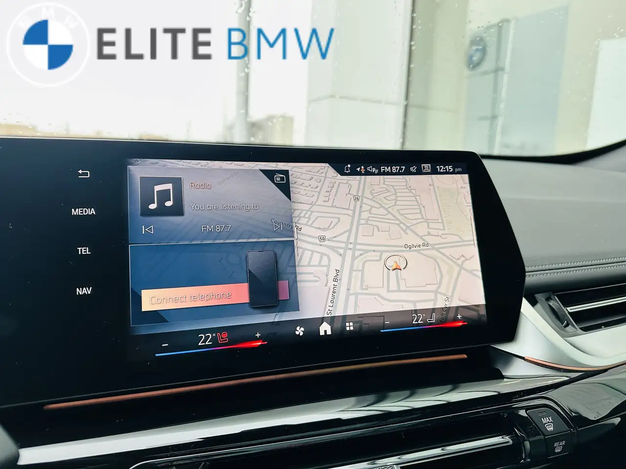BMW X1 - Image 2