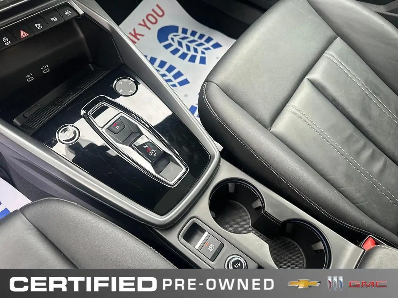Audi A3 - Image 19