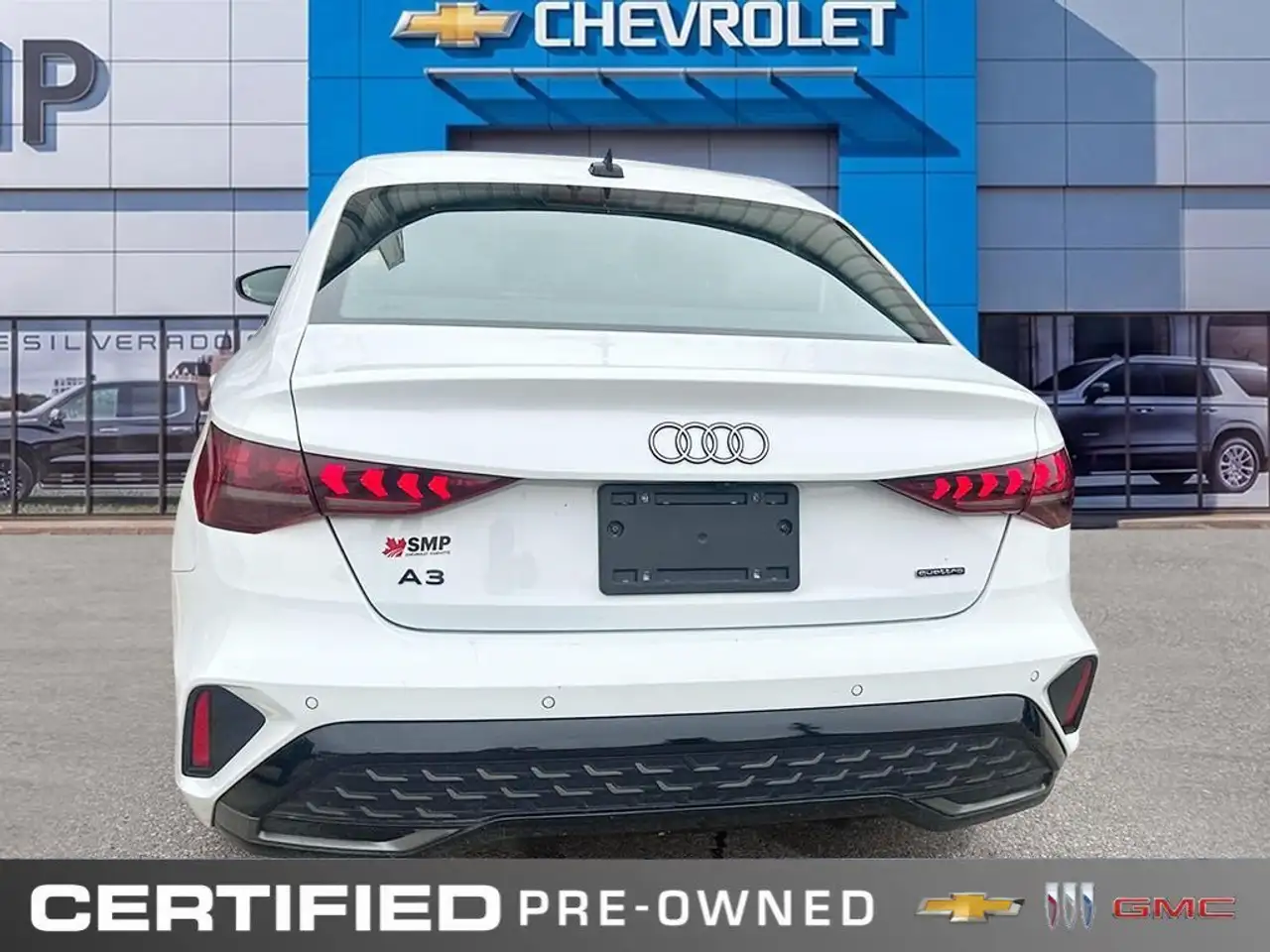 Audi A3 - Image 6