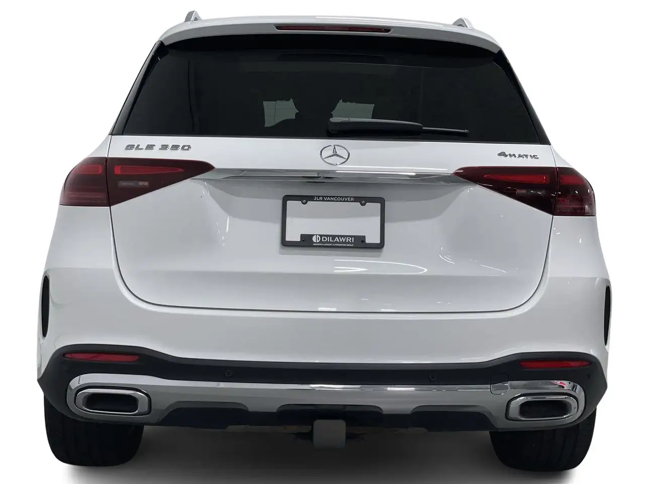 Mercedes-Benz GLE - Image 11