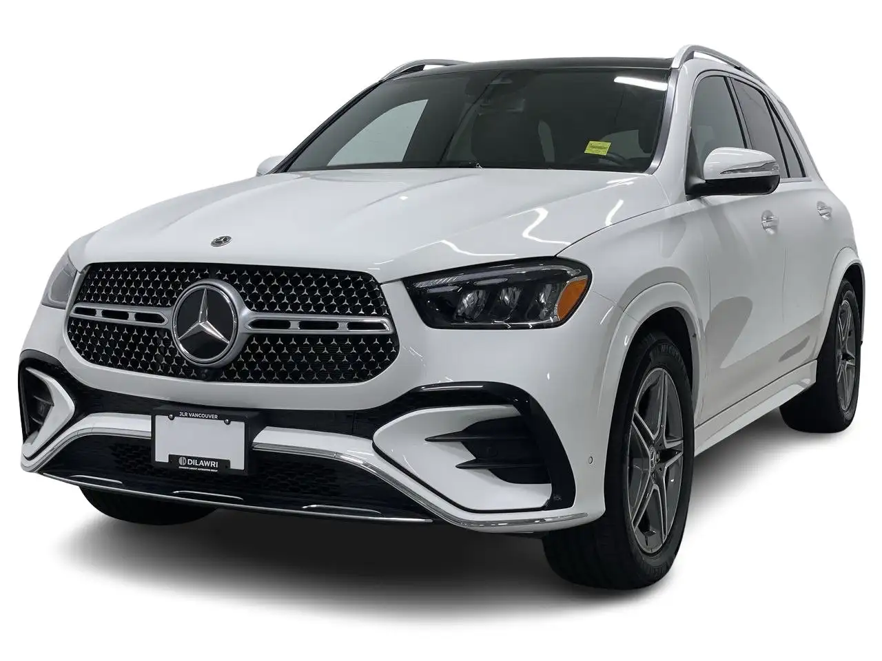 Mercedes-Benz GLE - Image 5