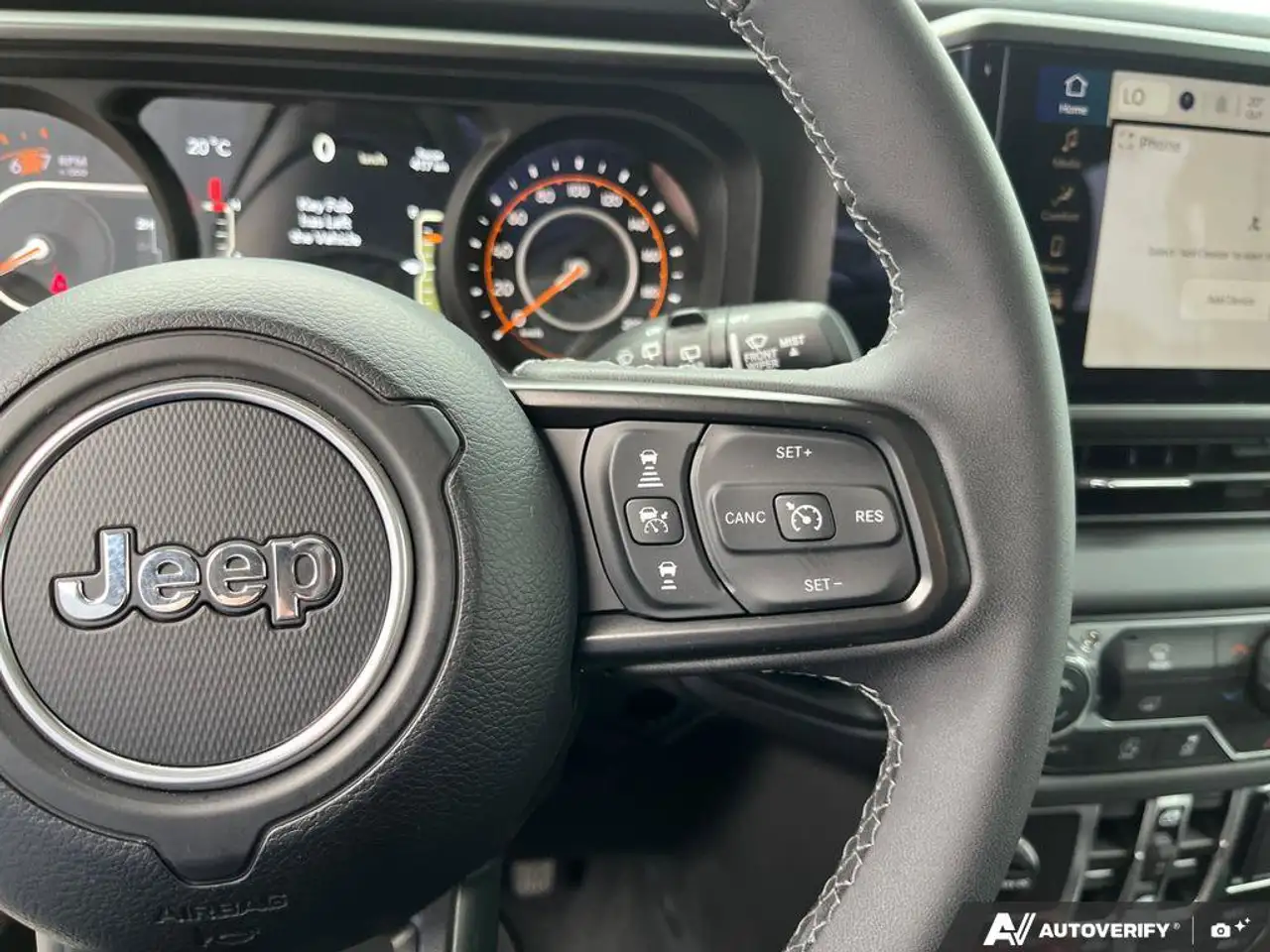 Jeep Wrangler - Image 16