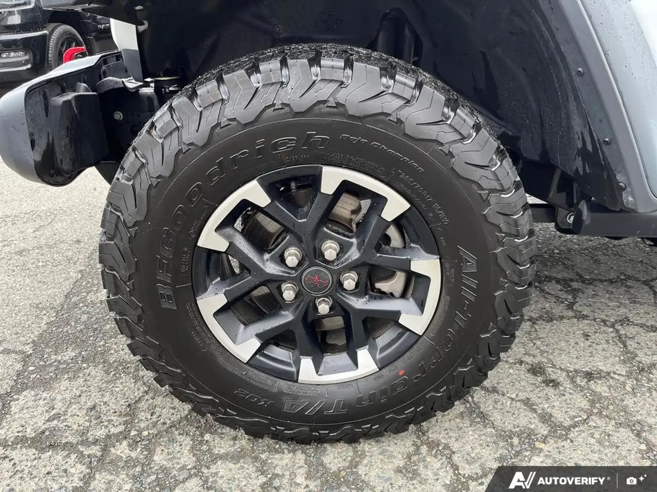 Jeep Wrangler - Image 6