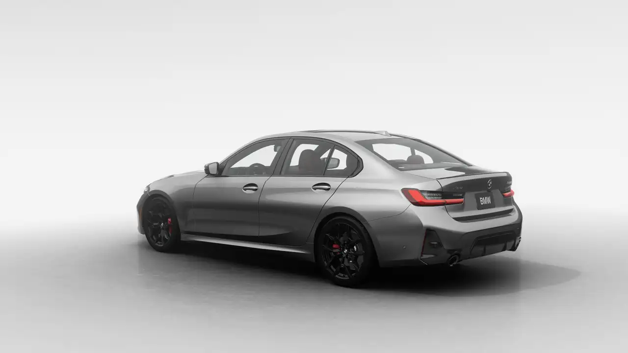BMW 3 Series - Image 3