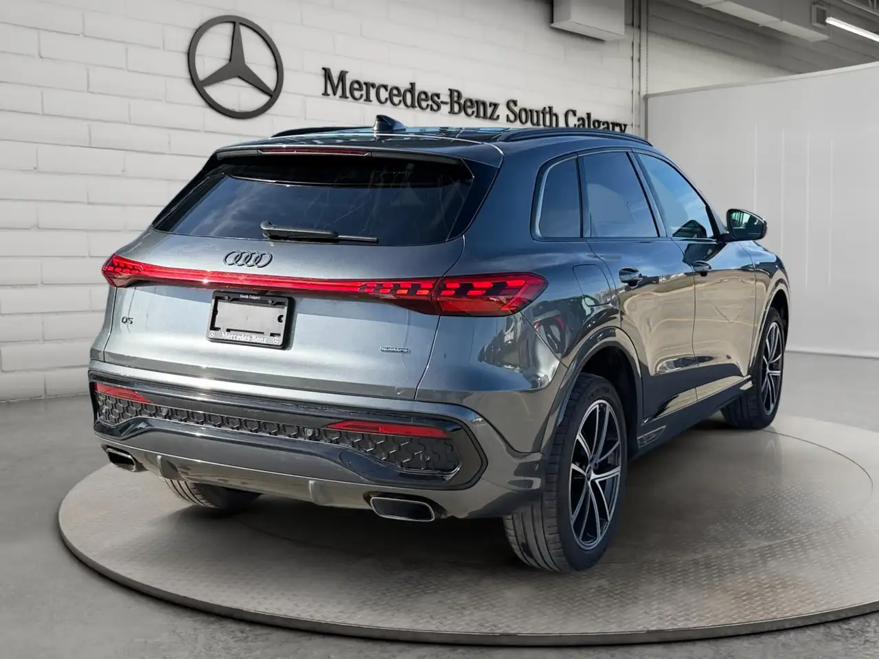 Audi Q5 - Image 5