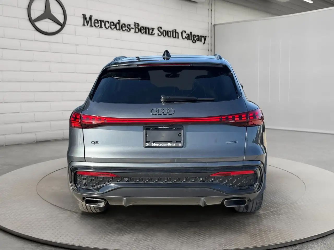 Audi Q5 - Image 6
