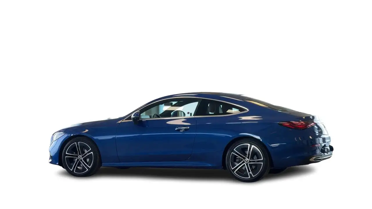 Mercedes-Benz CLE - Image 9