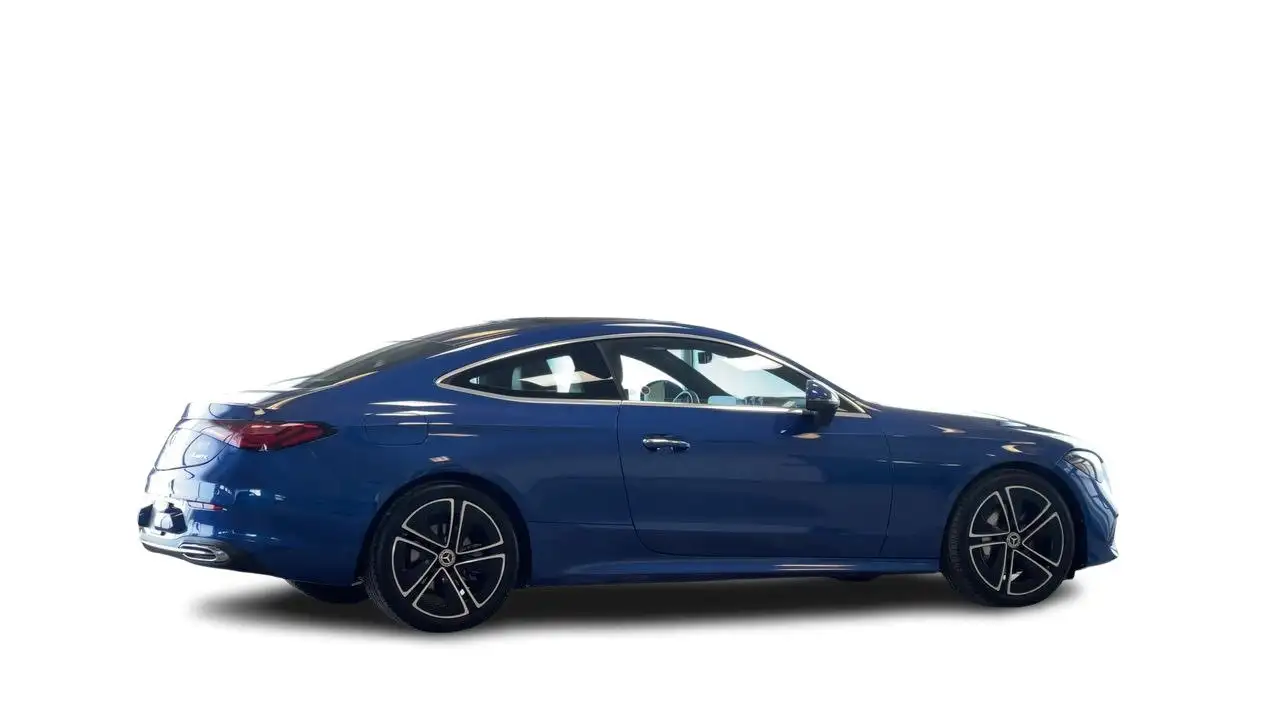Mercedes-Benz CLE - Image 15