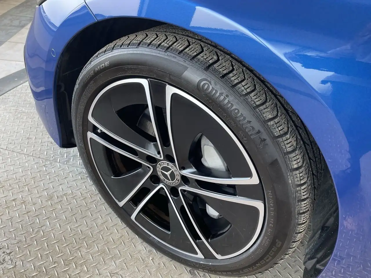 Mercedes-Benz CLE - Image 18
