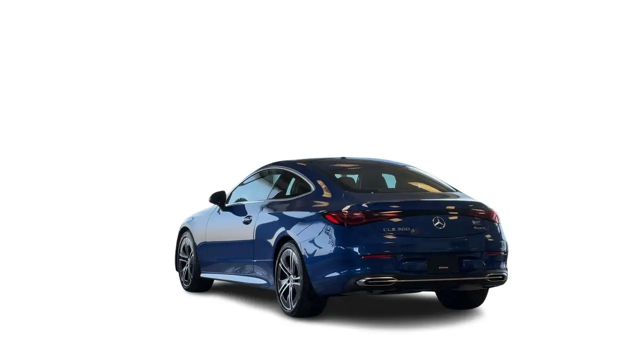 Mercedes-Benz CLE - Image 11