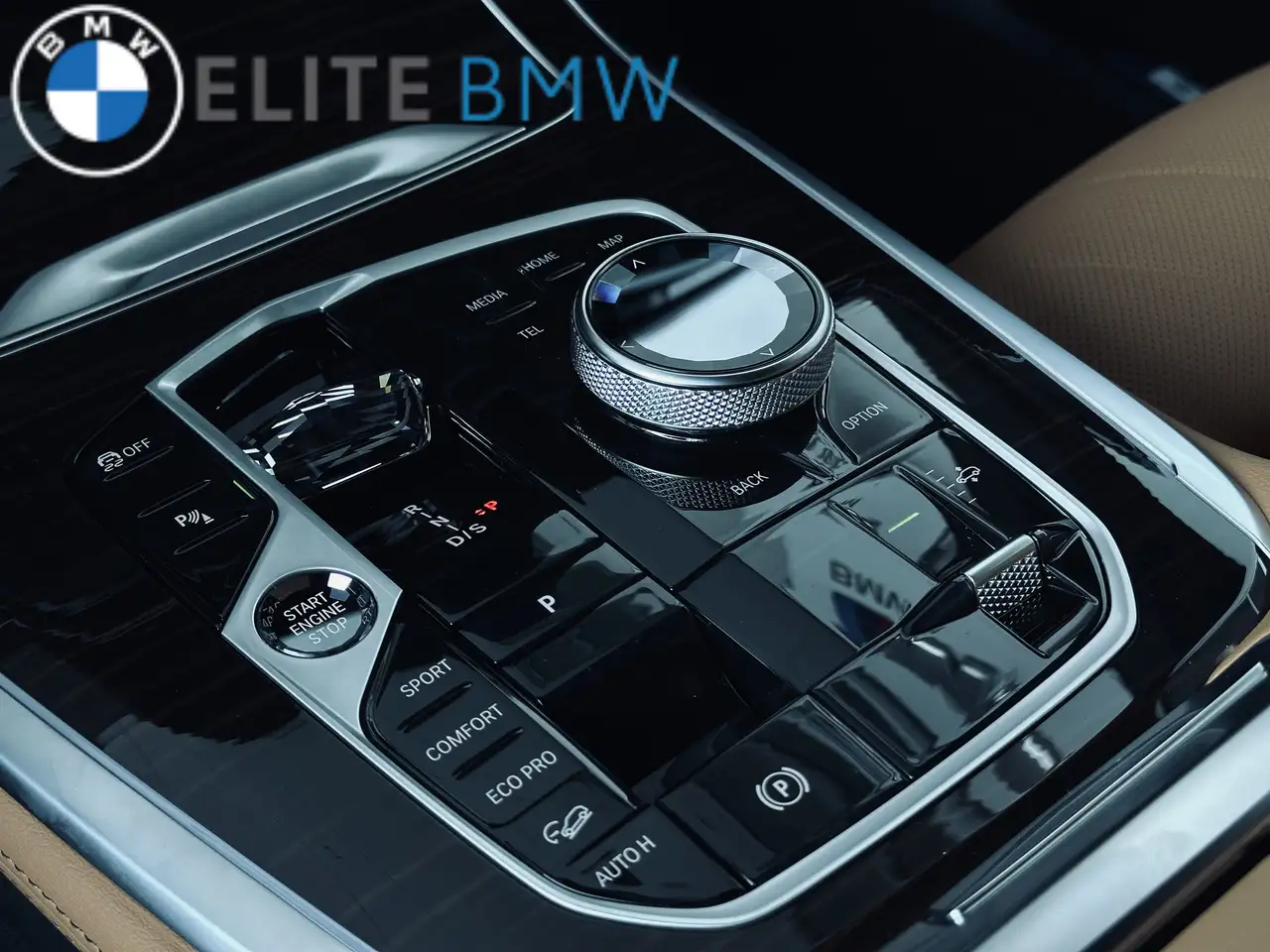 BMW X7 - Image 20