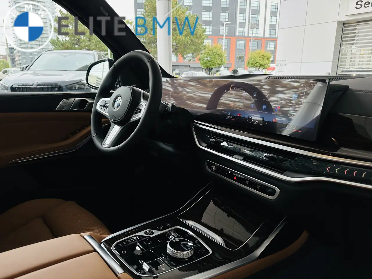 BMW X7 - Image 25