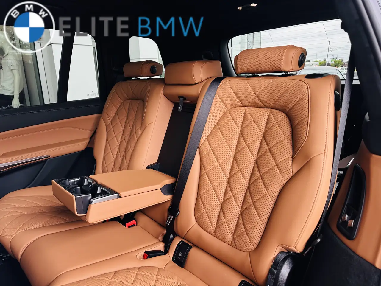 BMW X7 - Image 22