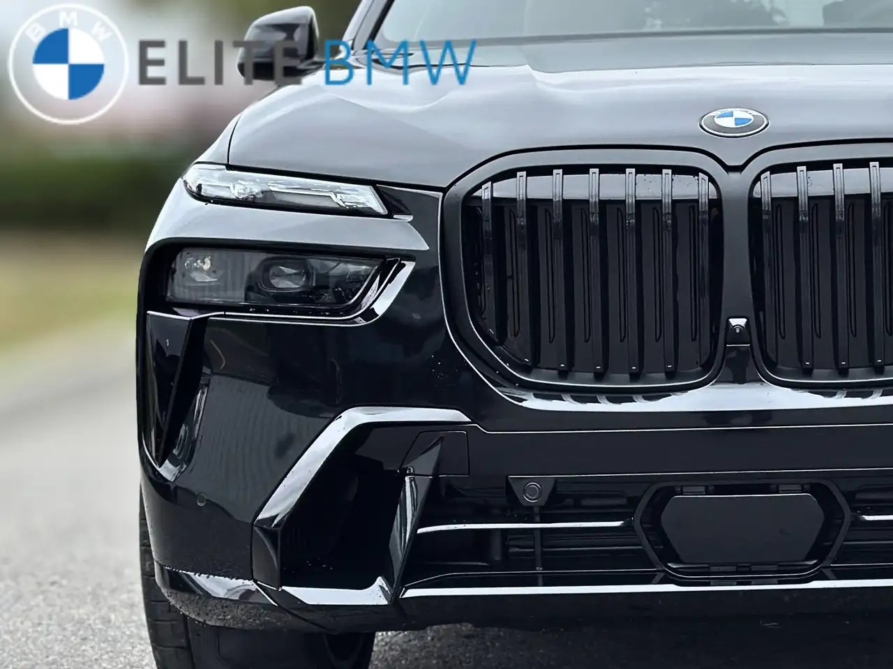 BMW X7 - Image 30
