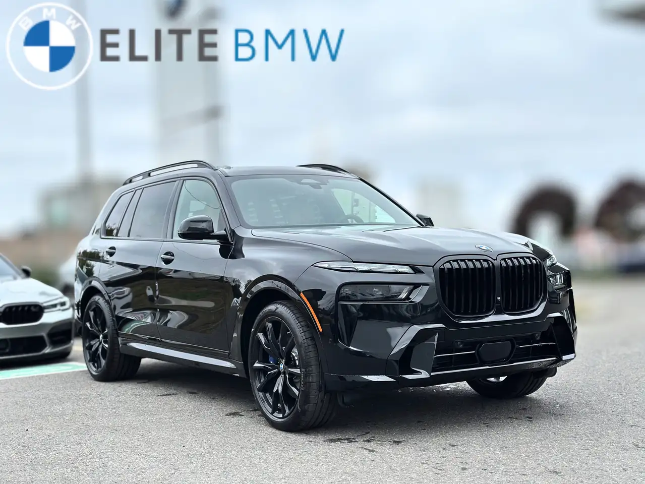 BMW X7 - Image 9