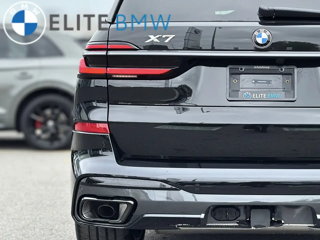 BMW X7 - Image 33