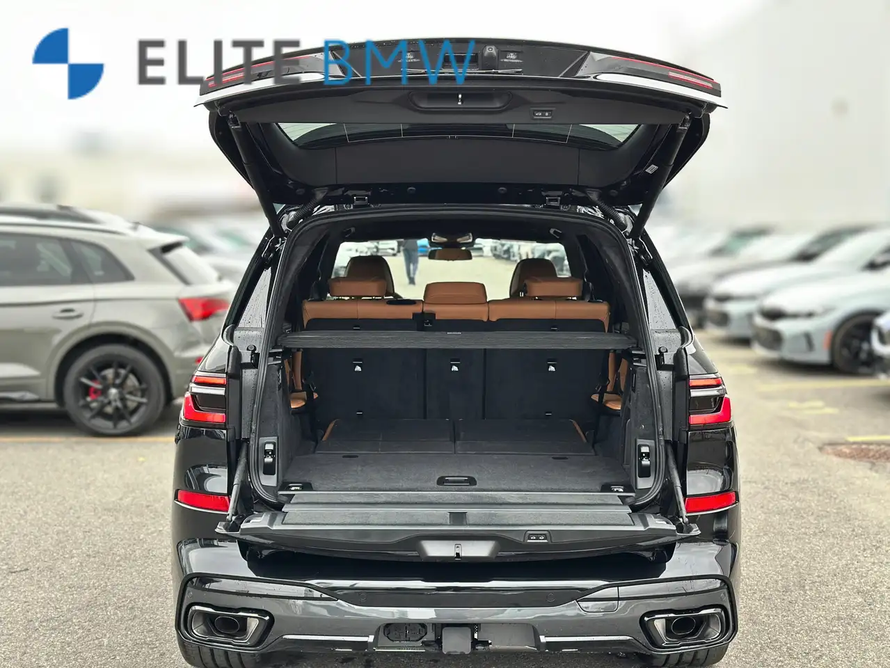 BMW X7 - Image 28
